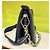 Borsa Louis Vuitton Coussin PM - Blu Navy - Come Nuova! - vista 4