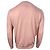 Ermenegildo Zegna Pullover aus rosa Kaschmir Braun Pink - Ansicht 4