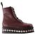Botas Aj1287 - Toga Pulla - Cuero - Burdeos Roja
