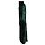 Gonna Maxi Balmain in Velluto Verde - vista 2