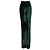 Gonna Maxi Balmain in Velluto Verde - vista 3
