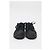 Tênis Nike Air Jordan 1 Low SE Craft em couro preto - vista 13