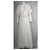 Abito Maxi Winslow di Reformation in Viscosa Bianca Bianco - vista 7