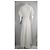 Abito Maxi Winslow di Reformation in Viscosa Bianca Bianco - vista 9