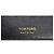 Tom Ford Cardholder with Lanyard in Black Leather - view 13
