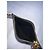 Tom Ford Cardholder with Lanyard in Black Leather - view 15