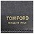 Tom Ford Cardholder with Lanyard in Black Leather - view 5
