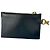 Tom Ford Cardholder with Lanyard in Black Leather - view 8