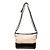 Borsa hobo Gabrielle grande trapuntata di Chanel - anni '10 Marrone Beige - vista 3