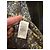 Bonpoint trench coat Garbo azul marino - vista 11