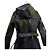 Bonpoint trench coat Garbo azul marino - vista 7