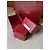 Cartier Love Trinity JUC ring inner and outer box paper bag Red - view 2