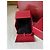 Cartier Love Trinity JUC ring inner and outer box paper bag Red - view 6