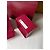 Cartier Love Trinity JUC ring inner and outer box paper bag Red - view 8