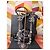 Chanel Orecchini logo CC A11P BHW Catena classica lunga perla cristallo scatola Nero - vista 7