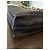 Borsa tote Chanel in pelle nera Nero - vista 5