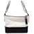 Chanel Gabrielle White Pony-style calfskin  ref.1784543