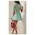 Resort 2023 HIGH TIDE | ZIMMERMANN Light blue  - view 2