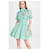 Resort 2023 HIGH TIDE | ZIMMERMANN Light blue  - view 6