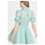 Resort 2023 HIGH TIDE | ZIMMERMANN Light blue  - view 8