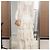Zimmermann Maxikleid aus Ramie-Gaze mit gehäkeltem Spitzenbesatz Beige - Ansicht 5