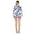 Mono Camilla Ring Of Roses con capa talla S Azul - vista 7