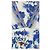 Mono Camilla Ring Of Roses con capa talla S Azul - vista 9