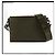 Laguito Borsa Louis Vuitton Box Messenger in pelle Epi nera Nero - vista 2