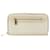 Louis Vuitton Suhali Zippy Wallet White Leather  ref.1784935