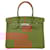 Hermès Birkin 30 Brown Leather  ref.1785163