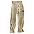 Pantalones Chanel Crudo