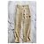 Pantalones Chanel Crudo - vista 2