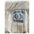 Pantalones Chanel Crudo - vista 6