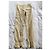 Pantalones Chanel Crudo - vista 8