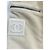 Pantalones Chanel Crudo - vista 9