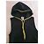 Chanel Hoodie schwarz grün Wolle - Ansicht 6