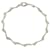 Tiffany & Co Gota Dourado Prata  ref.1785332
