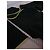 Sudadera de lana Chanel Negro Verde - vista 7