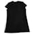Maglione Chanel in lana nero e bianco  - vista 1