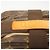Borsa Boston Monogram Satellite 65 Louis Vuitton Marrone - vista 10