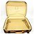 Borsa Boston Monogram Satellite 65 Louis Vuitton Marrone - vista 4
