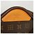 Borsa Boston Monogram Satellite 65 Louis Vuitton Marrone - vista 5