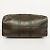 Louis Vuitton Boston Bag Utah Keepall Bandouliere 55 Brown - view 3