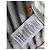 Autre Marque Stine Goya Blackley Blumenstreifen Samtkleid Mehrfarben - Ansicht 8