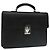 LOUIS VUITTON Borsa da lavoro Epi Laguito Nera M54552 LV Auth ep6070 Nero