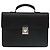 LOUIS VUITTON Borsa da lavoro Epi Laguito Nera M54552 LV Auth ep6070 Nero - vista 13