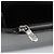 LOUIS VUITTON Borsa da lavoro Taiga Laguito Ardoise M31092 LV Auth bs19355 Grigio - vista 17
