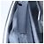 LOUIS VUITTON Borsa da lavoro Taiga Laguito Ardoise M31092 LV Auth bs19355 Grigio - vista 20