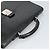 LOUIS VUITTON Borsa da lavoro Taiga Laguito Ardoise M31092 LV Auth bs19355 Grigio - vista 6