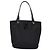 Borsa a mano FENDI in nylon nero Auth ep6199 - vista 13